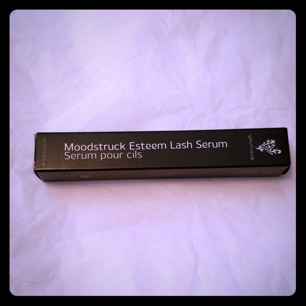 Lash serum